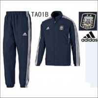 Chandal Equipos